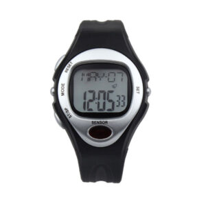 Sportovní hodinky / hodinky na běhání / sporttester + pulsmetr